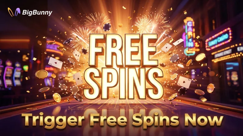 Free Spins unlock the true potential of Charge Buffalo for greater rewards.