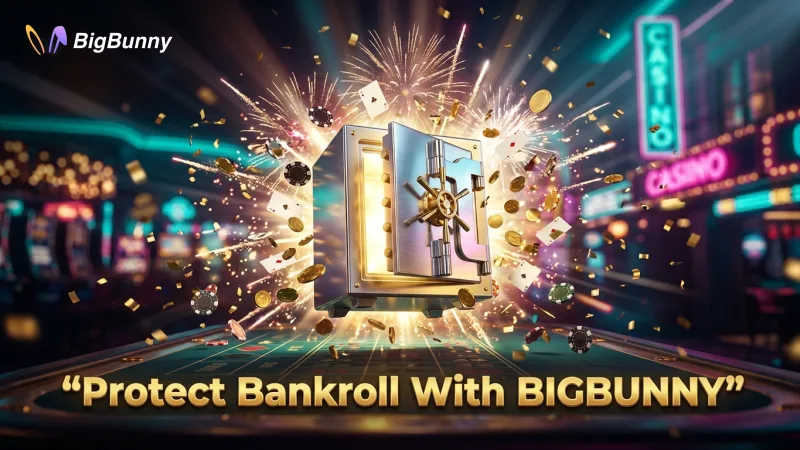 Balanced bets and e-wallet cash-outs protect your bankroll
