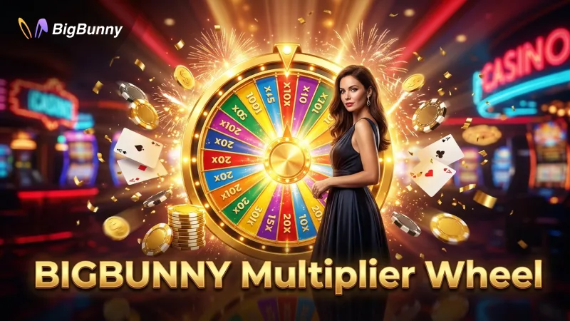 The multiplier wheel is key to bigger wins on Fortune Dragon, adding excitement.