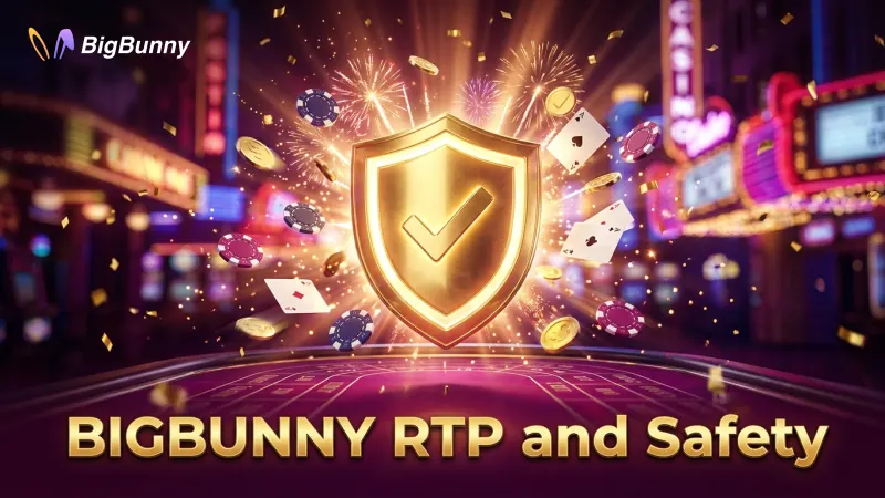 Official RTP and PAGCOR licensing secure player trust and safety
