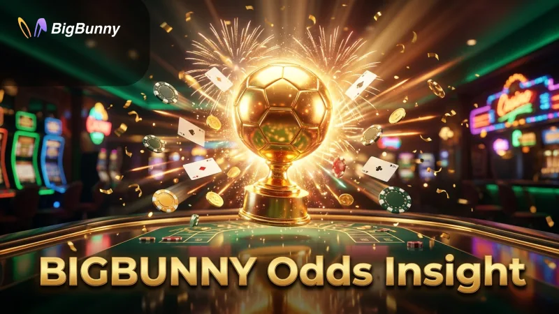 BIGBUNNY odds analysis helps reveal undervalued La Liga betting opportunities.