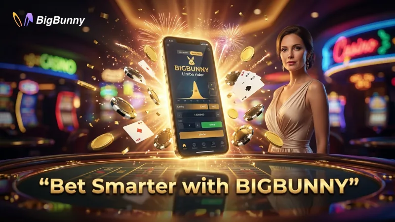 BIGBUNNY guides shortcuts for smarter Limbo rider betting