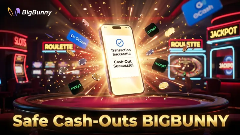 Secure your winnings from Lucky Neko via quick, easy cash-outs.