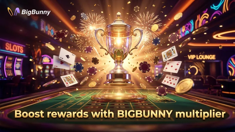 Multiplier activation enhances your Royal Fishing rewards