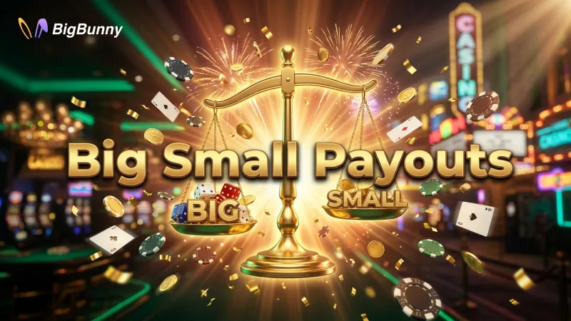 Understanding the precise odds for Sic Bo Big Small helps manage expectations.