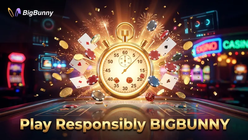 Responsible gaming habits are essential to maintain control during fast-paced Baccarat sessions.