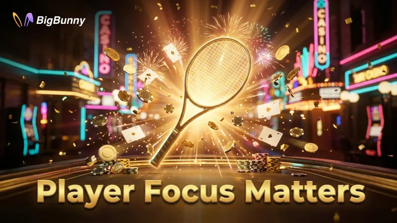 Observe player body language for fatigue or frustration during critical points.