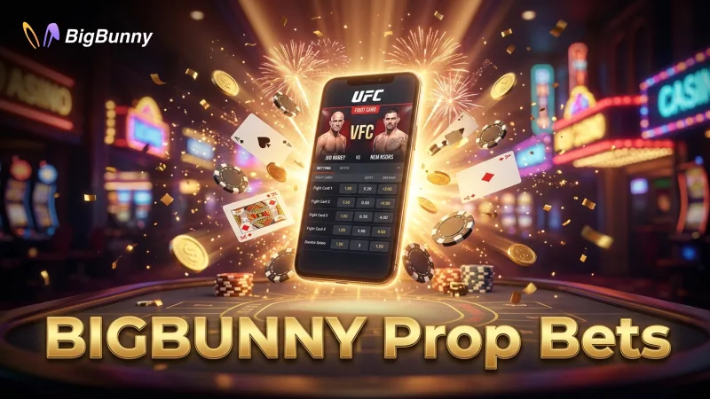 Explore Method of Victory and Round bets for deeper UFC Fight Odds insights.